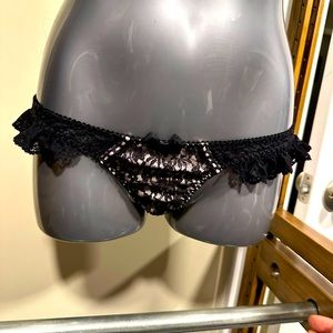 Set of Agent Provocateur panties size 2